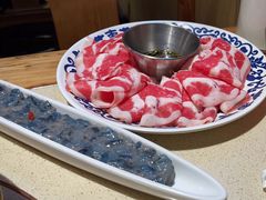 -东镇老火锅(长春路首店)