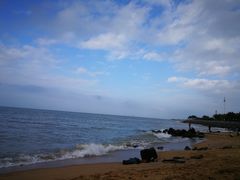 -白沙门生态公园