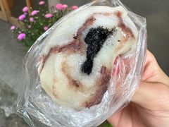 双馅团子-荣阳楼(山塘街店)