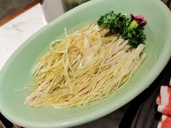 -捞神煲汤火锅(湖滨商业街店)