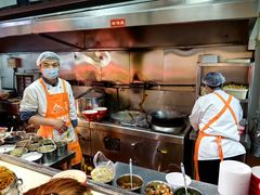 -子午路张记肉夹馍(小寨西路店)