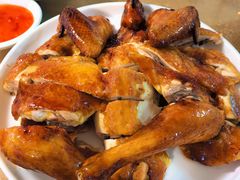 -华源餐厅·海鲜大排档(日月贝店)