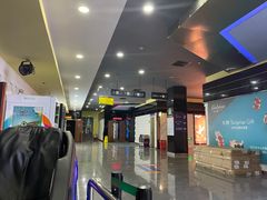 -左岸国际电影城(松江沃尔玛店)