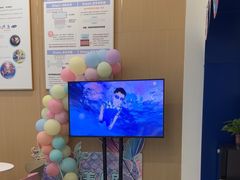 -龙格亲子游泳•水育早教运动中心