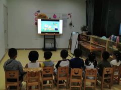 -安妮花英语·少儿·原版阅读(沙坪坝店)