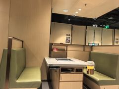 -海底捞火锅(河东万达广场店)