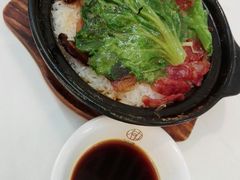 -大咀港式茶餐厅(恒泰店)
