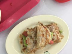 -北工大风味餐厅(北京工业大学东区店)