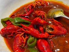 -宴昆山·私房菜(春晖店)