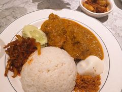 -Madam Kwan's(Mid Valley Megamall)