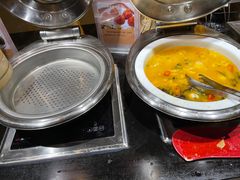 -南通大饭店·米兰餐厅