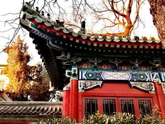 -贤良祠