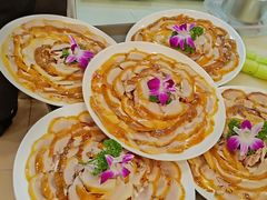 -喜盈门特色烤鸭(胜利店)