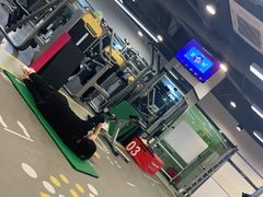 -每刻健身工作室(西直门店)