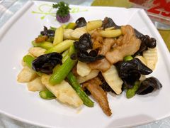 -老广新意(奥园店)