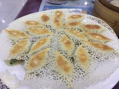 -老边饺子馆(中街店)