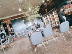 大堂-KCOOKING概念韩餐(世茂52+店)