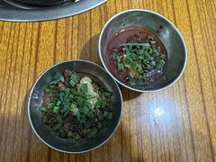 -海关荤豆花(洋河一路店)