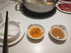 -八合里潮汕鲜牛肉火锅(上海汇智广场店)