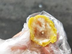 干蒸烧麦-大东北首席烤冷面(常兴路店)