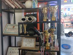 -津武堂散打搏击俱乐部(河西店)