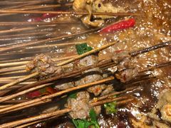 -钢五区节子串串香(环球汇·天誉店)