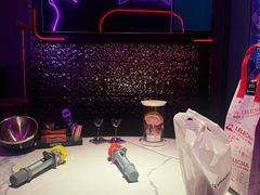 -星聚会KTV(龙湖上海奉贤天街店)