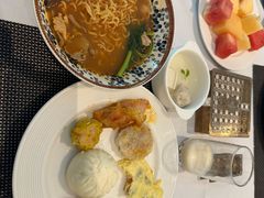 -惠州康帝国际酒店