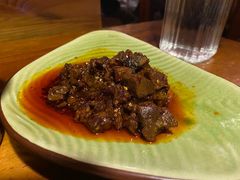 -源一咖啡馆(麒麟巷步行街店)