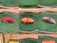 -鮨青(恒基名人购物中心店)