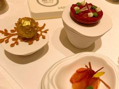 -九献创意菜·牛排馆(亮马河花园店)