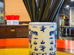 -功德林(南京西路店)