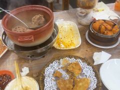 -清真双宝红油牛系列