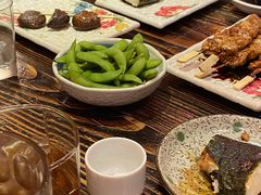 -平成屋·午肴夜酒(四川北路店)