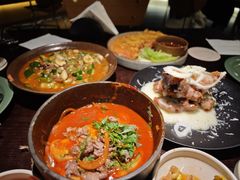 -Fuzzy Bistro 浮几韩餐·茶酒馆