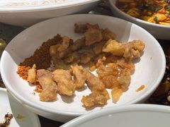 -椒爱水煮鱼川菜(皇姑万象汇店)