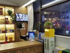 -李赵合鲜肉烧烤(西荷店)