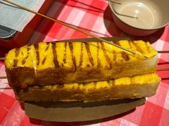 -为民烧烤吧.自贡爆炒菜(收录10年好店)