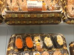-争鲜回转寿司(东方银座店)