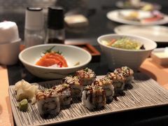 -尚水长廊铁板烧(荣祥广场店)