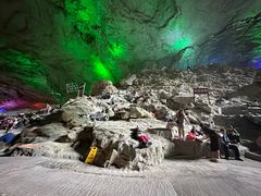 -百魔洞景区