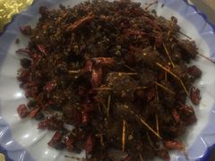 -八0一首创霍老七老螺蛳(万东镇龙景园店)