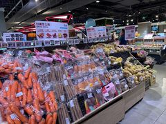 -盒马鲜生(枣园路店)