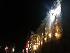 -黟县屏山村