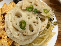 -大邑李记肥肠血旺