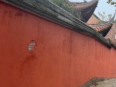 -金堂县云顶石城风景区