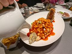 -小厨娘淮扬菜(天印大道店)