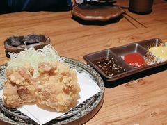 -炉胜·炉端烧·居酒屋