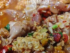 -宴来湘聚·湘粤菜(国投财富广场店)