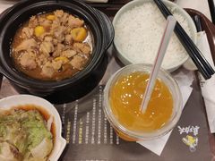 -真功夫(环市中路店)